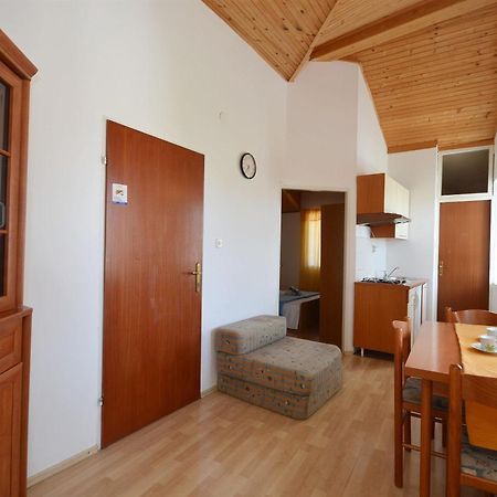 Apartments Nada Vodice Ngoại thất bức ảnh