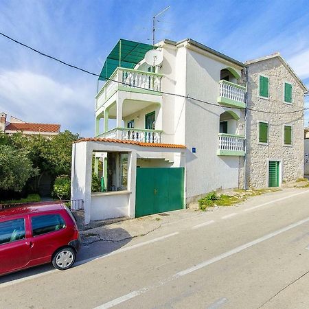 Apartments Nada Vodice Ngoại thất bức ảnh