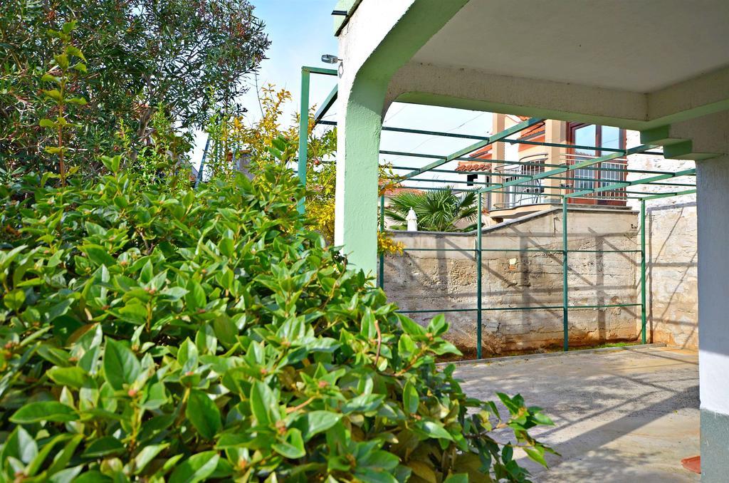 Apartments Nada Vodice Ngoại thất bức ảnh