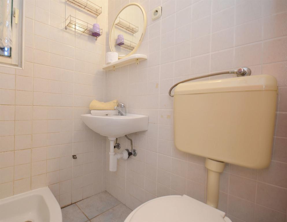 Apartments Nada Vodice Ngoại thất bức ảnh